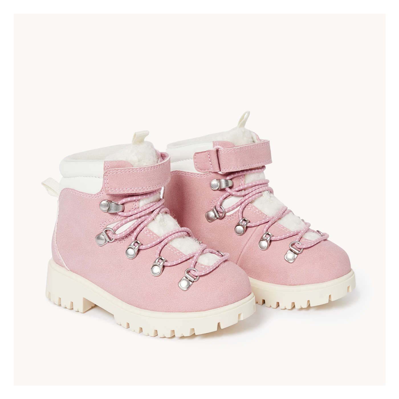 Baby logger boots best sale